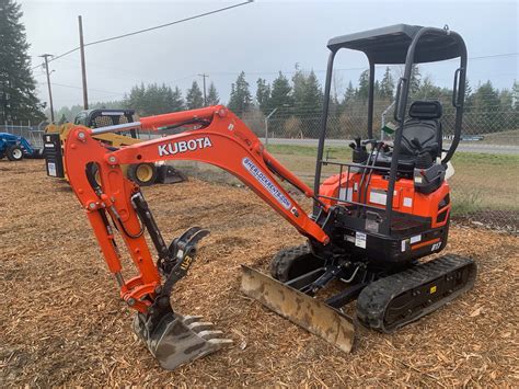 youtube kubota mini excavator|kubota mini excavator for sale near me.